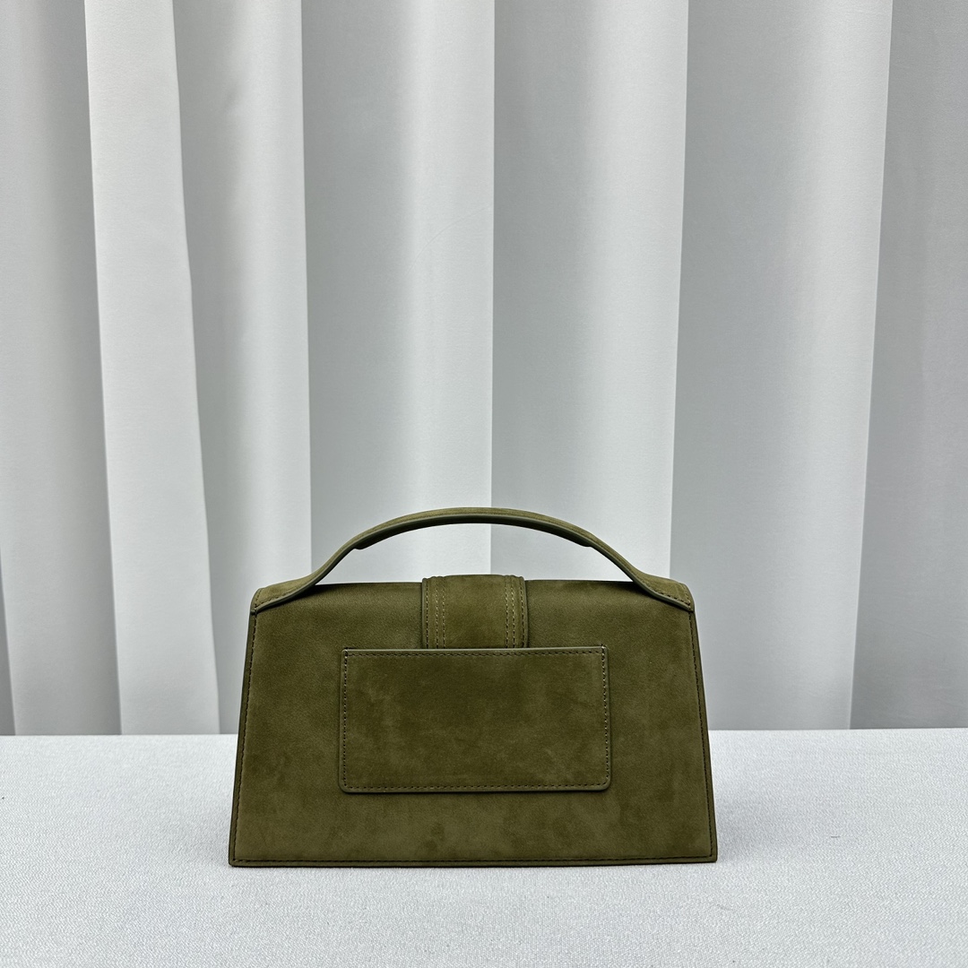 Jacquemus Satchel Bags